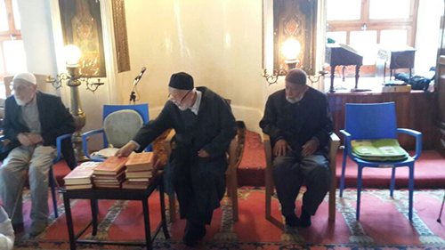 Kastamonu Bediüzzaman Mevlidi 33