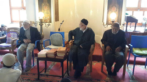 Kastamonu Bediüzzaman Mevlidi 34