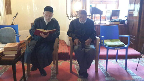 Kastamonu Bediüzzaman Mevlidi 38