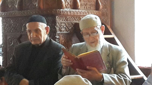 Kastamonu Bediüzzaman Mevlidi 39