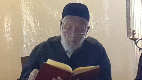 Kastamonu Bediüzzaman Mevlidi 40