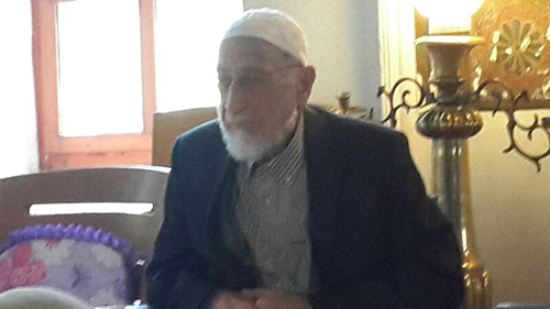 Kastamonu Bediüzzaman Mevlidi 41