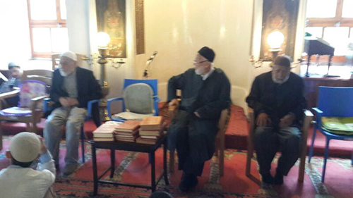 Kastamonu Bediüzzaman Mevlidi 42