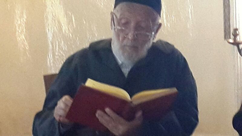 Kastamonu Bediüzzaman Mevlidi 43