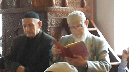 Kastamonu Bediüzzaman Mevlidi 44