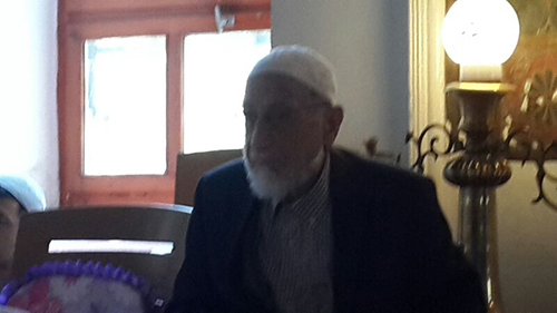 Kastamonu Bediüzzaman Mevlidi 45