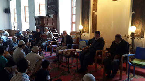 Kastamonu Bediüzzaman Mevlidi 46