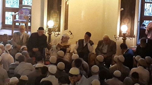 Kastamonu Bediüzzaman Mevlidi 5