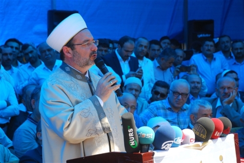 Hizan Şehr-i Bediüzzaman Etkinlikleri 19