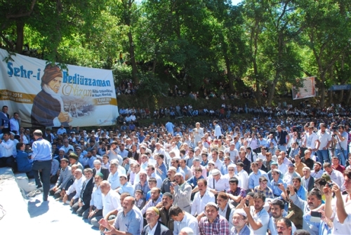 Hizan Şehr-i Bediüzzaman Etkinlikleri 22
