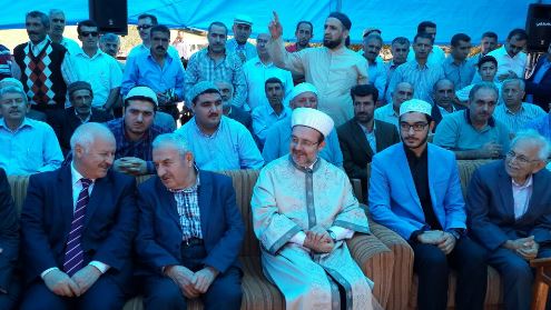 Hizan Şehr-i Bediüzzaman Etkinlikleri 25