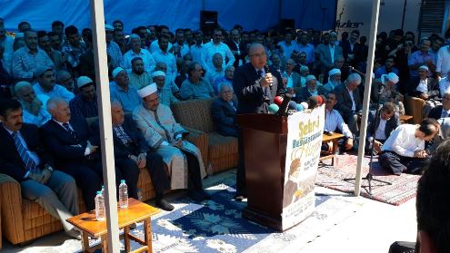 Hizan Şehr-i Bediüzzaman Etkinlikleri 29
