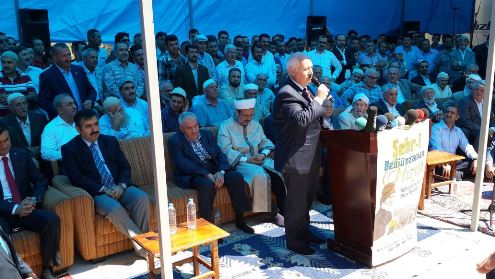 Hizan Şehr-i Bediüzzaman Etkinlikleri 32