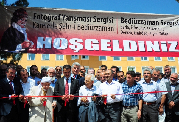 Hizan Şehr-i Bediüzzaman Etkinlikleri 4