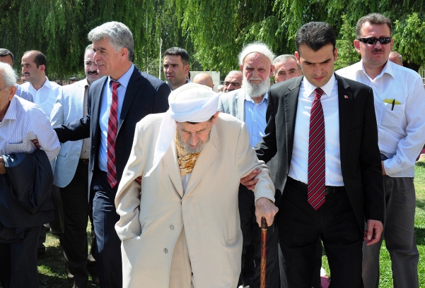 Hizan Şehr-i Bediüzzaman Etkinlikleri 5