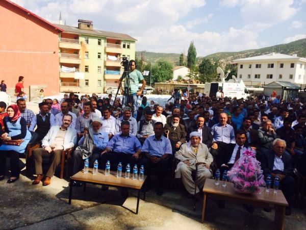 Hizan Şehr-i Bediüzzaman Etkinlikleri 6
