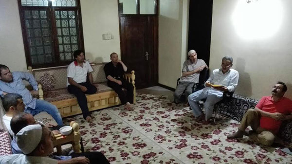 Tanzanya Nur Medresesi açıldı 2