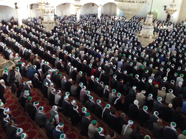 Cemal Erşen dualarla uğurlandı 1