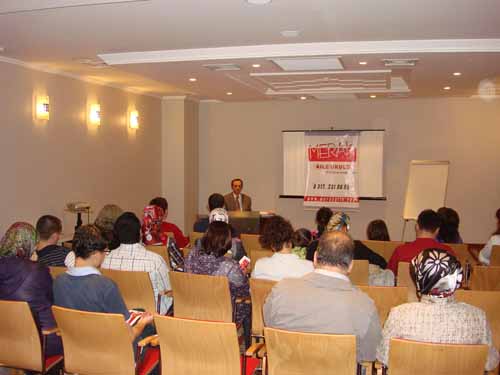 Merak Gençlik Kampı 10