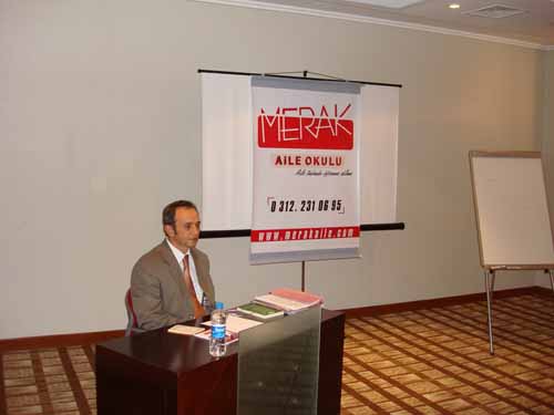 Merak Gençlik Kampı 11