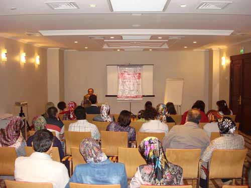 Merak Gençlik Kampı 12