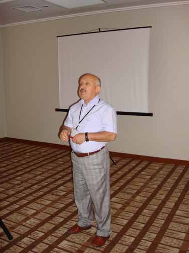 Merak Gençlik Kampı 6