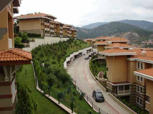 Merak Gençlik Kampı 7