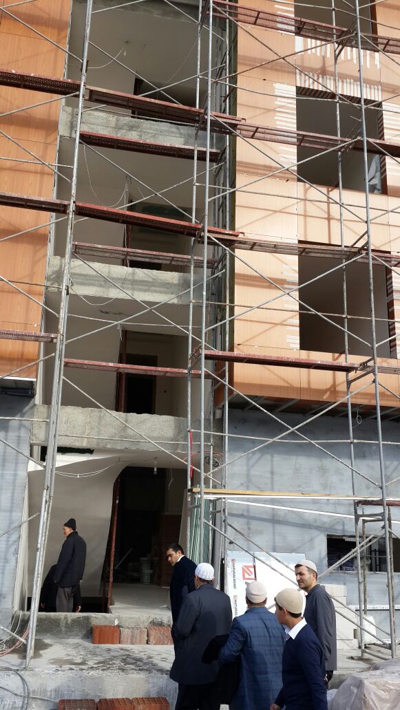 Mustafa Sungur ağabey mevlidi yapıldı 23