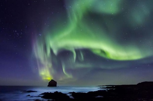 Gökyüzünden birbirinden muhteşem fotoğraflar 14