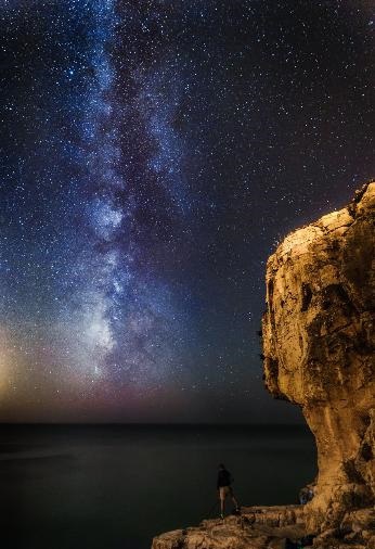 Gökyüzünden birbirinden muhteşem fotoğraflar 31