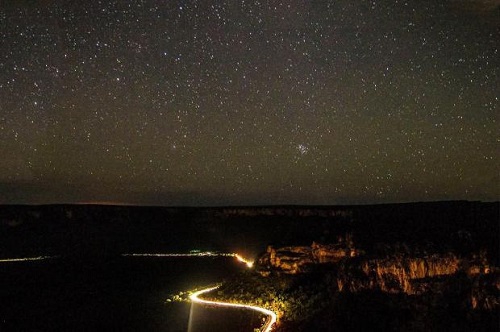 Gökyüzünden birbirinden muhteşem fotoğraflar 32