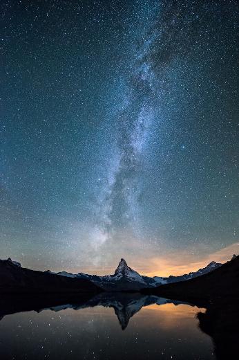 Gökyüzünden birbirinden muhteşem fotoğraflar 35