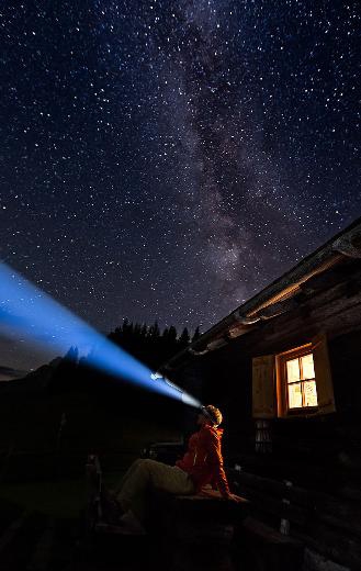 Gökyüzünden birbirinden muhteşem fotoğraflar 38