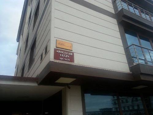 Abdülkadir Badıllı ağabey dualarla uğurlandı 14