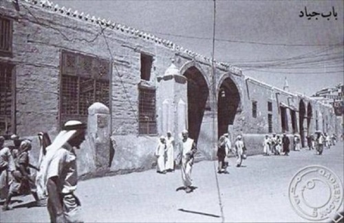 Kabe 100 yıl önce böyleydi 35