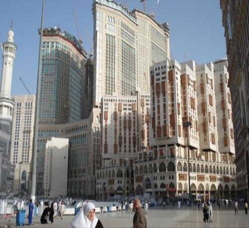 Kabe 100 yıl önce böyleydi 40