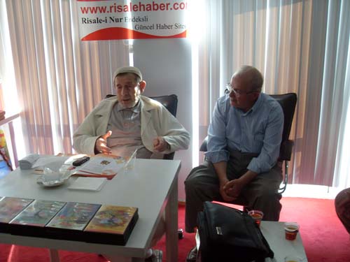 Said Özdemir ve Hasan Okur 10