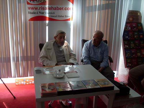 Said Özdemir ve Hasan Okur 11