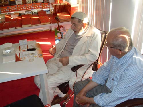 Said Özdemir ve Hasan Okur 12