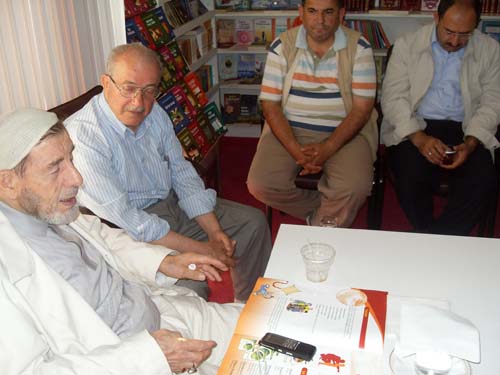 Said Özdemir ve Hasan Okur 13