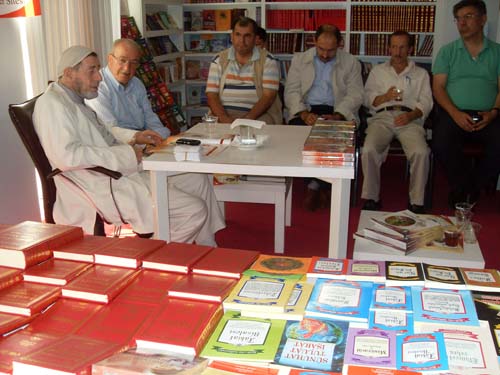 Said Özdemir ve Hasan Okur 14