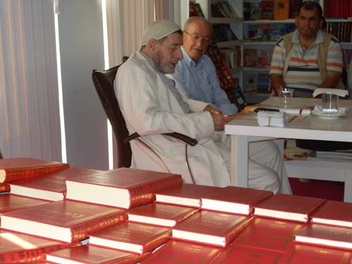 Said Özdemir ve Hasan Okur 15