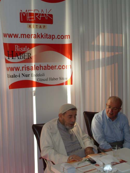 Said Özdemir ve Hasan Okur 16