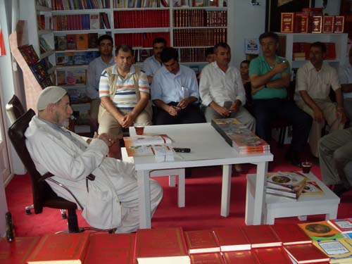 Said Özdemir ve Hasan Okur 3
