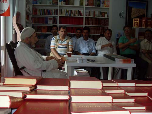 Said Özdemir ve Hasan Okur 4