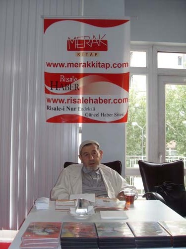 Said Özdemir ve Hasan Okur 5