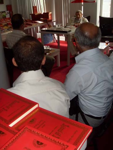 Said Özdemir ve Hasan Okur 8