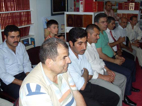 Said Özdemir ve Hasan Okur 9