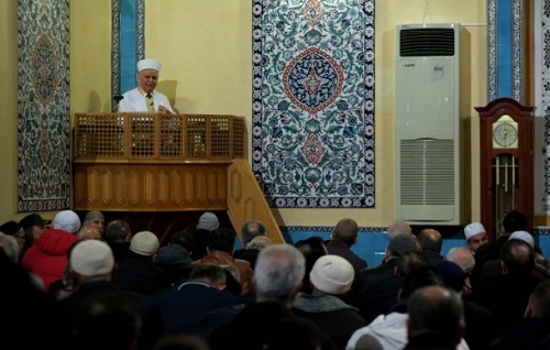 Türkiye'nin dört bir yanından Mevlid kandili manzarası 37