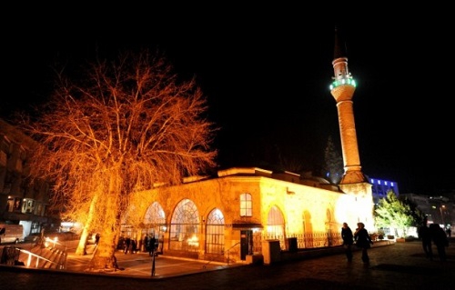Türkiye'nin dört bir yanından Mevlid kandili manzarası 6